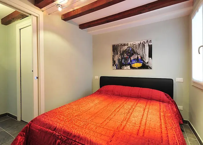 Palace La Vida Apartments By Wonderful Italy
