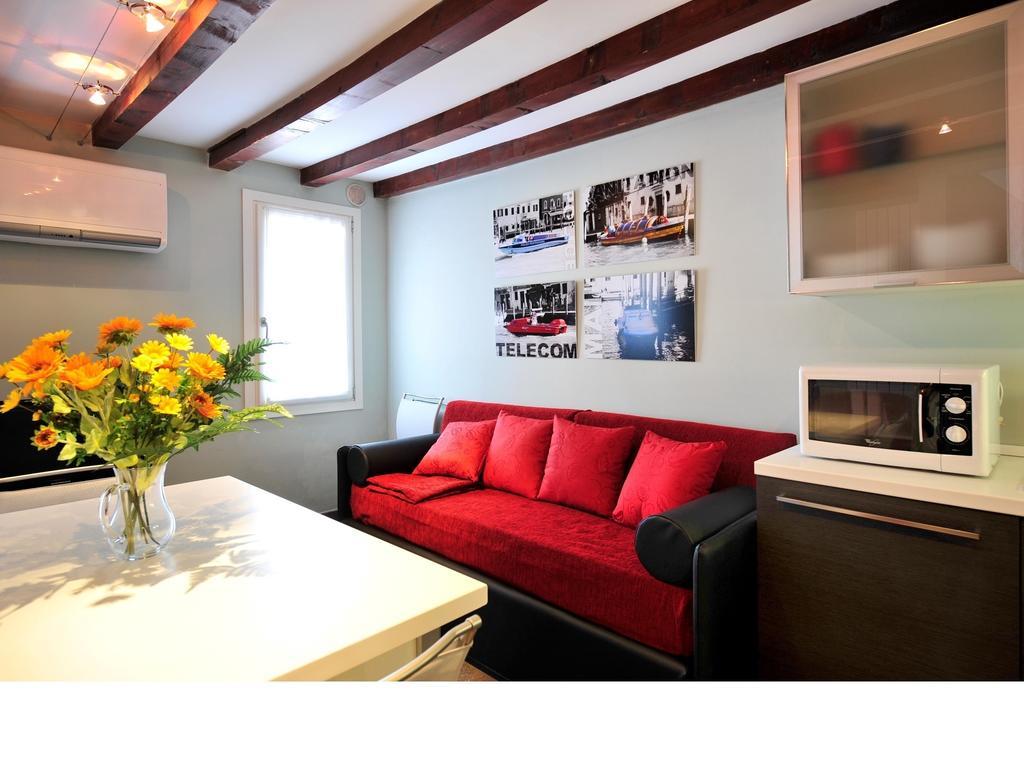 Apartment La Vida - Faville Venice