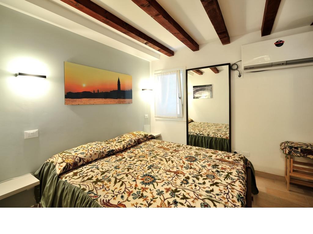 Apartamento Palace La Vida By Wonderful Italy Veneza