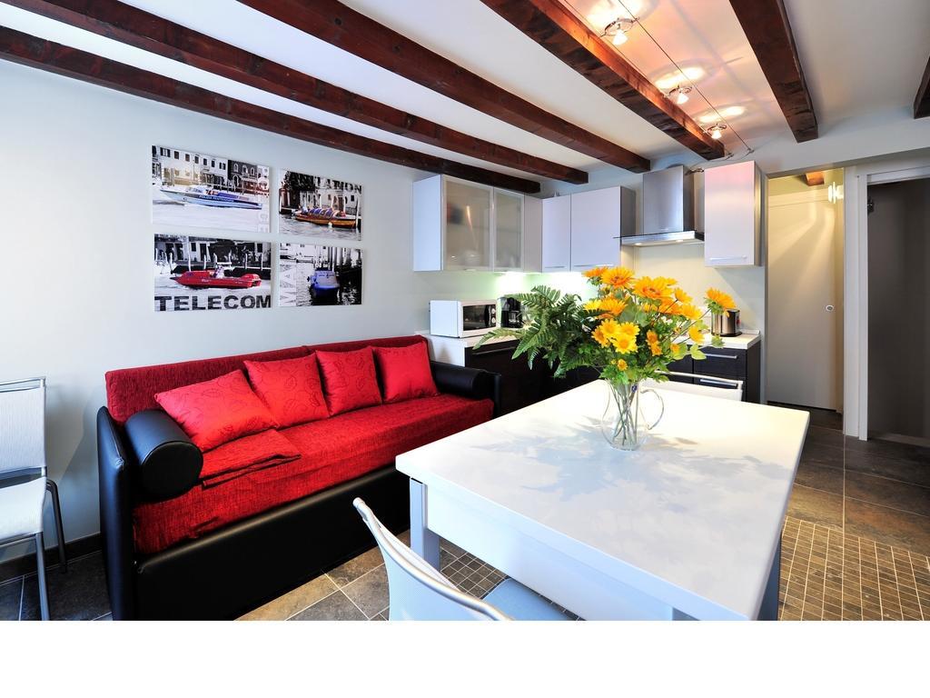 Apartment La Vida - Faville *