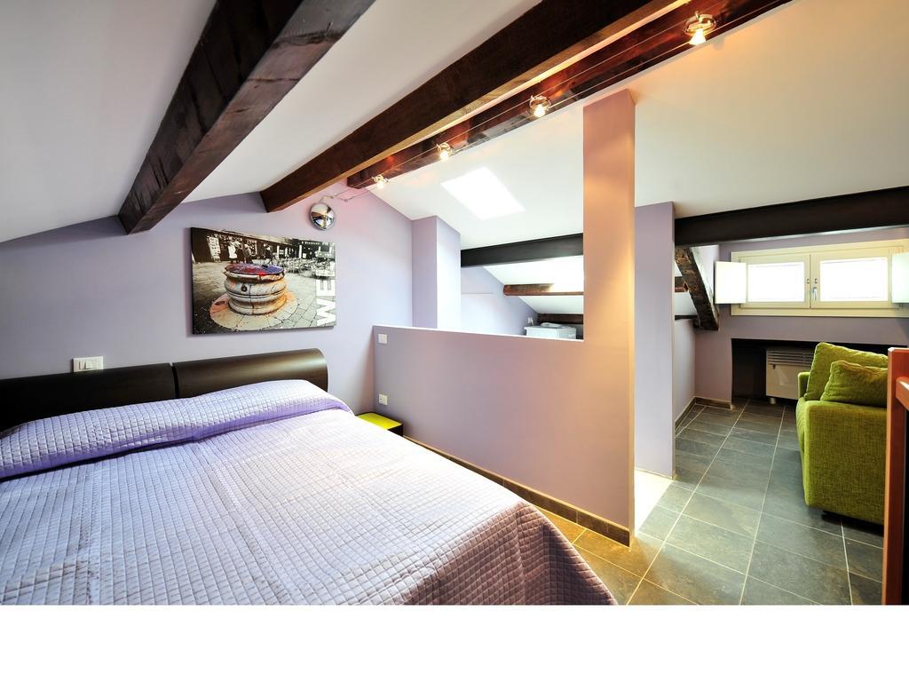 Apartment La Vida - Faville