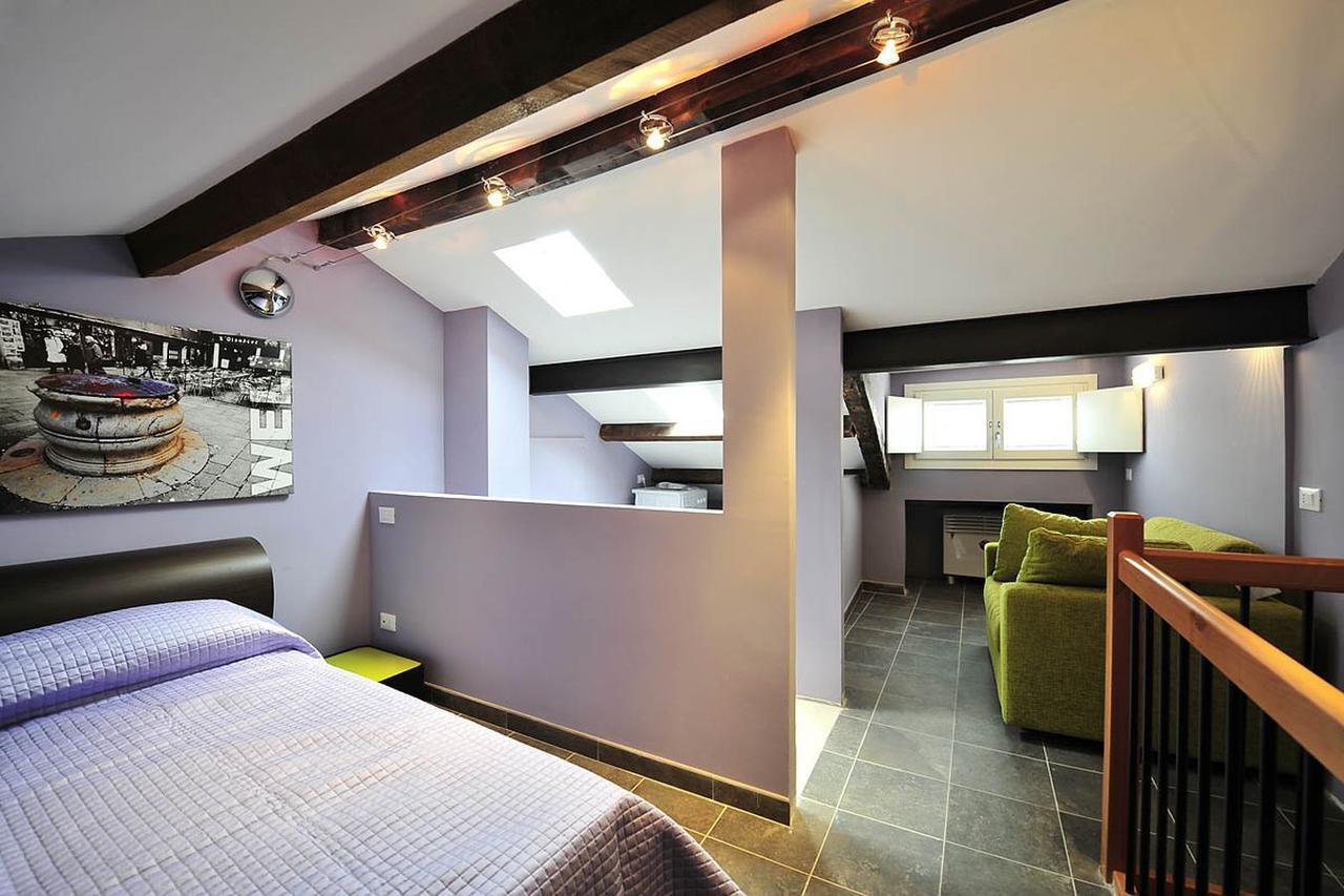 Apartamento Palace La Vida By Wonderful Italy