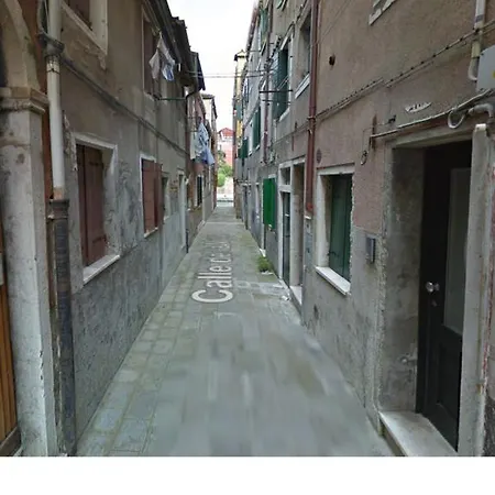 Palace La Vida Apartments By Wonderful Italy Venice Exterior photo