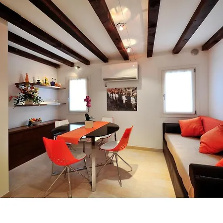 Palace La Vida Apartments By Wonderful Italy Venice Room photo