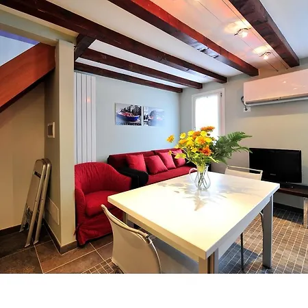 Palace La Vida Apartments By Wonderful Italy Venice Room photo