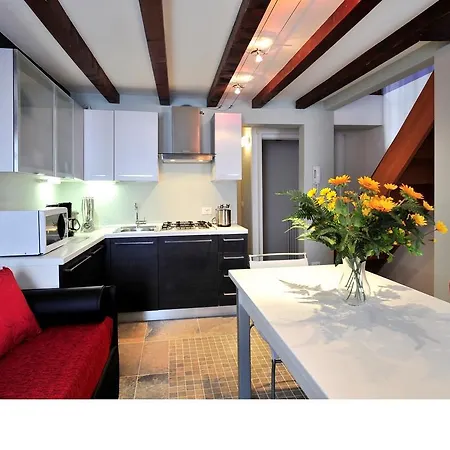 Palace La Vida Apartments By Wonderful Italy Venice Room photo