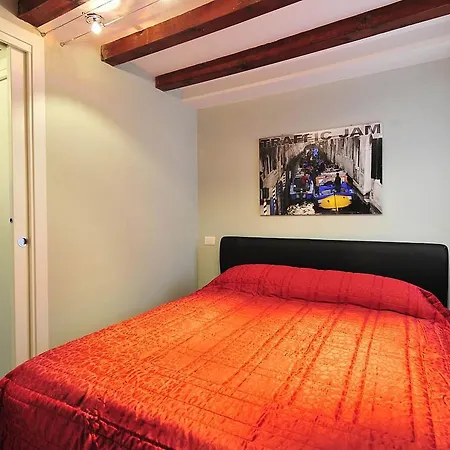 Palace La Vida Apartments By Wonderful Italy Venice Exterior photo