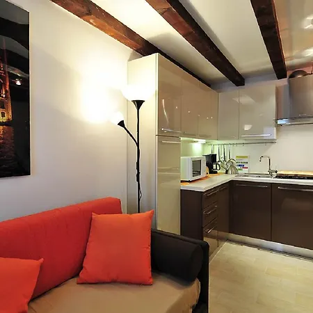 Palace La Vida Apartments By Wonderful Italy Venice Exterior photo
