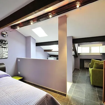 Palace La Vida Apartments By Wonderful Italy Venice Exterior photo