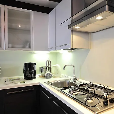 Palace La Vida Apartments By Wonderful Italy Venice Exterior photo