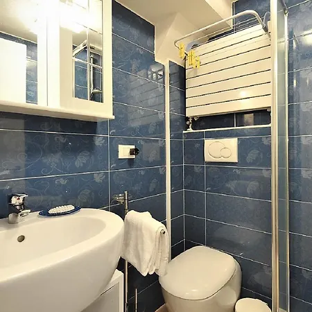 Palace La Vida Apartments By Wonderful Italy Venice Exterior photo