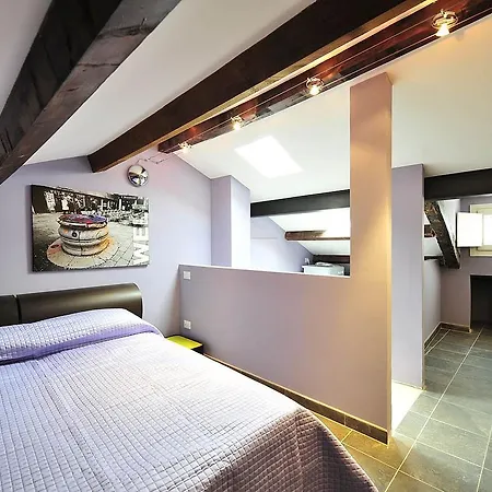 Palace La Vida Apartments By Wonderful Italy Venice Exterior photo