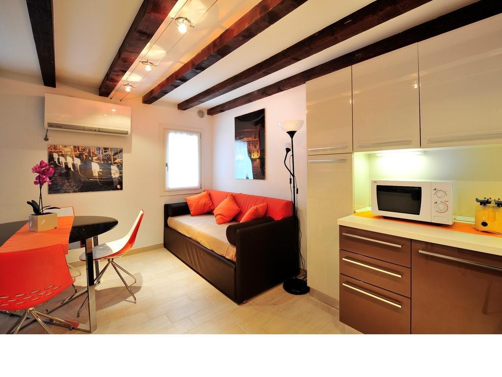 Apartment La Vida - Faville Venedig