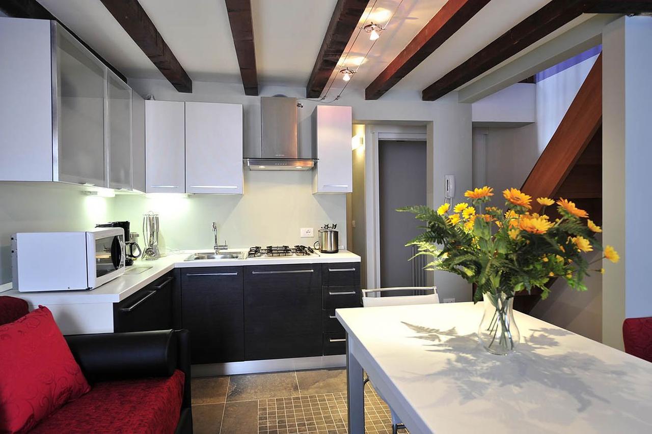 Palace La Vida By Wonderful Italy Appartement Venise