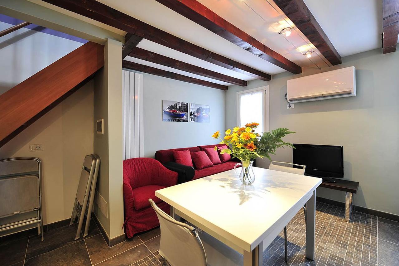 Apartment La Vida - Faville Venedig